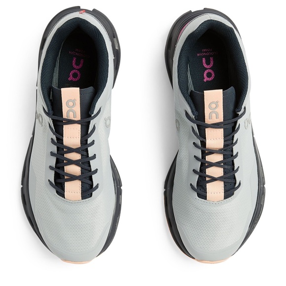 ON RUNNING Cloudnova Form Trainers - Size 9 - Picture 3 of 7